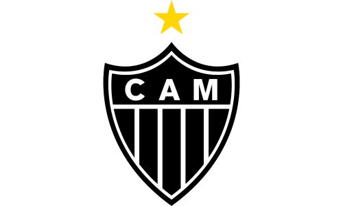 Atlético Mineiro Logo