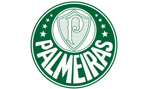 Palmeiras Logo